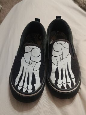 Kids Air walk Shoes